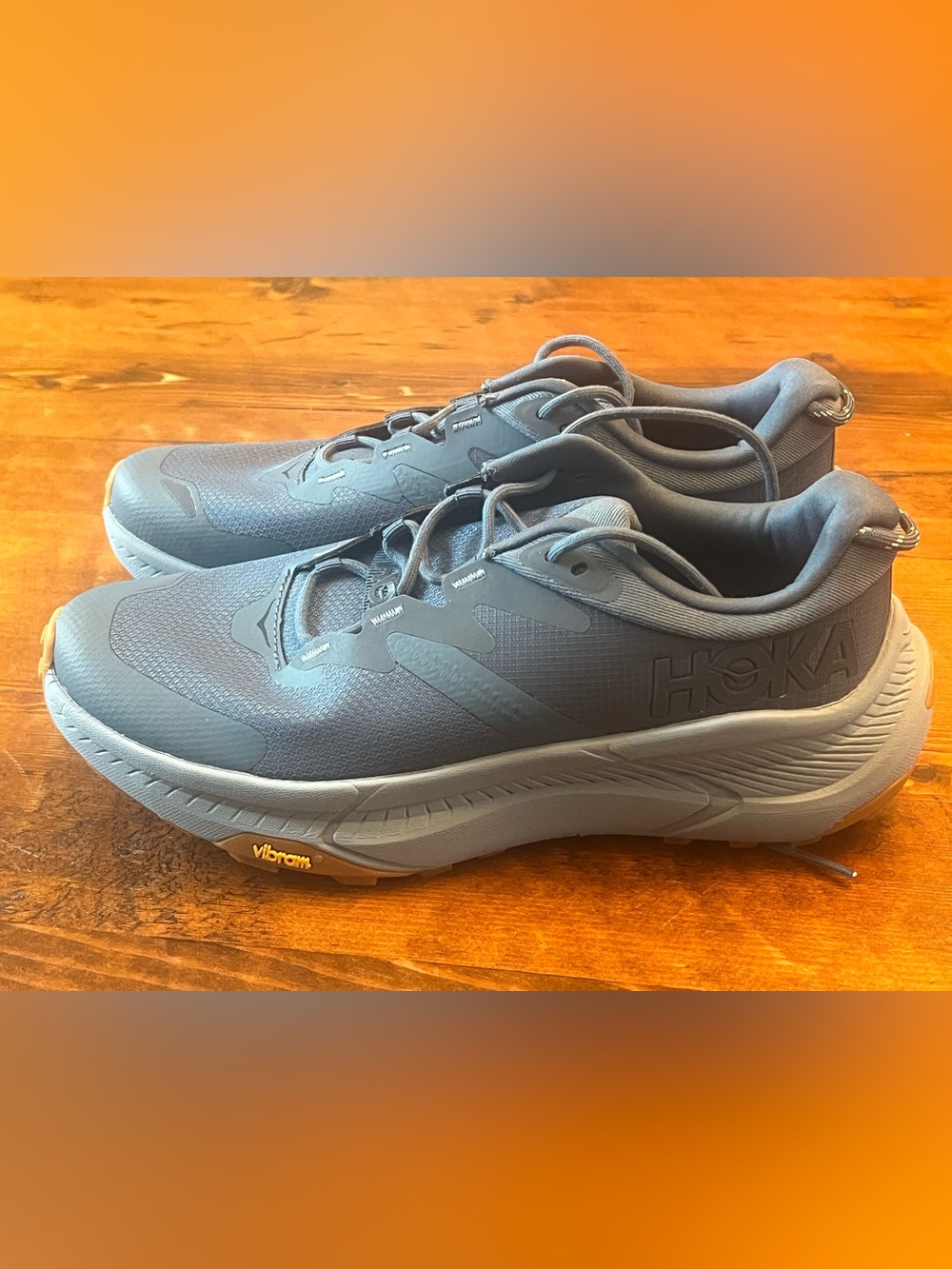 Hoka Women’s Shoe Size 8